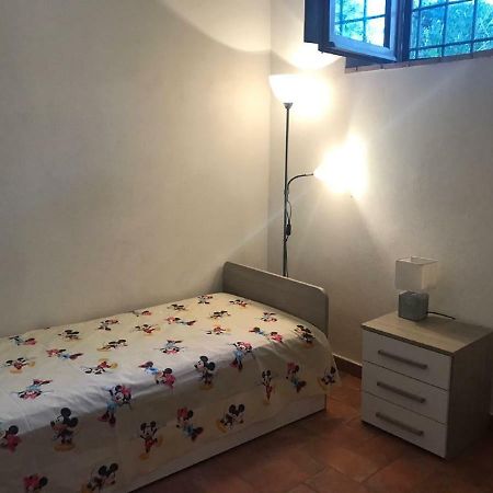Вилла Casa Dei Borghi Мурло Экстерьер фото