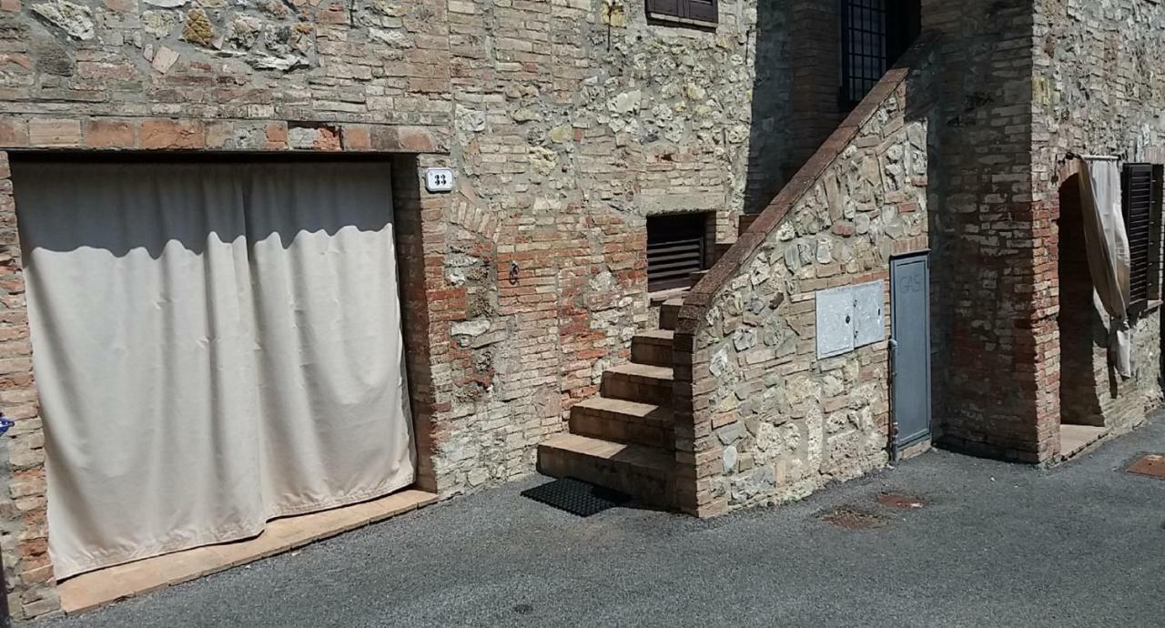 Вилла Casa Dei Borghi Мурло Экстерьер фото